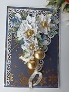 Kartka świąteczna na Boże Narodzenie 3d