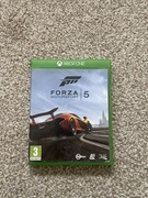Forza motorsport 5 na Xbox one OKAZJA