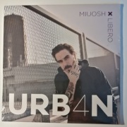 Miuosh X Libero – URB4N LP vinyl UNIKAT