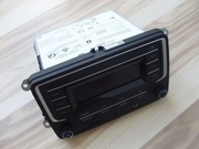 !!! Radio VW T6, Caddy, Passat, Golf - jak nowe !!!