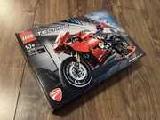 Klocki LEGO 42107 Ducati Panigale V4 R