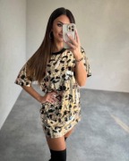 Sukienka cekinowa HIT!!! 