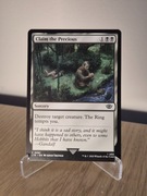 Karta Magic The Gathering TCG: Claim the Precious