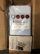 EP-53N 105TZ Elektroniczy sygnalizator poziomu ESP Nowe