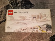 Lego architecture studio 21050