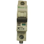 Wyłącznik nadprądowy MOELLER CLS6-B6 