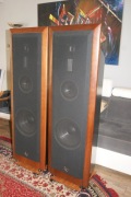 Kolumny Infinity IRS Sigma 89kg wyższy model od Kappa 9 i Renaissance 90