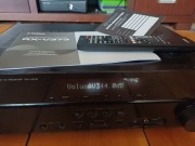 Amplituner wzmacniacz Yamaha RX-V373