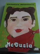 Ż4-  McDusia - Małgorzata Musierowicz 