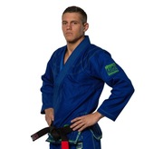 Kimono GI Fuji BJJ Brazylijskie Jiu Jitsu rozmiar A2 najlepsze na zawody
