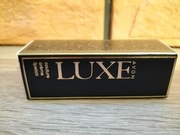 Avon Luxe Kremowa szminka z jedwabiem Polished Rose