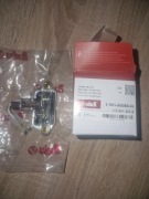 Regulator napiecia alternatora skoda felicja 1.3