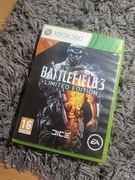 Battlefield 3 XBOX 360 Polski Dubbing 