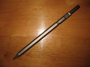 Dłuto szpicak K-Hex 21 mm Hitachi Kango Milwaukee