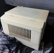 Nawilżacz oczyszczacz powietrza PHILIPS ANTI-JAFF