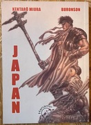Japan Kentaro Miura