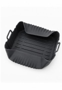 2x Forma Silikonowa do Air Fryer Wkłady XL Ninja