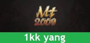 Metin2009 - 1kk yang (1.000.000 YANG) PROMOCJA! MT2009 OLD SCHOOL 