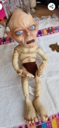 NECA Gollum Smeagol Władca Pierścieni