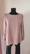 Bluzka elegancka damska  roz L 