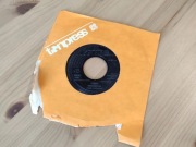 Tonpress S-473 Azyl P.