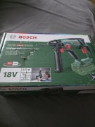 Bosh UnieversalHammer 18V Nówka  