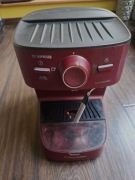 Ekspres Electrolux EEA 255 cremapresso