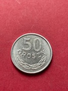 50 gr. 1987 PRL  Stan 1