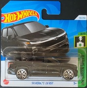 Hot Wheels 2024 - Silverado EV RST