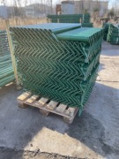 PRODUCENT Rusztowanie choinkowe klinowe 45m2