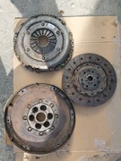 OPEL INSIGNIA A 2.0 CDTI A20DTH F40 SPRZĘGŁO KOŁO DWUMASOWE 55562386