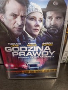 Godzina prawdy DVD 