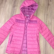 Kurtka wiosenna 152 dla dziewczynki