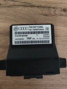 Gateway 7N0907530BL VW SEAT ŠKODA BEZ START STOP