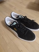 Puma Suede czarne