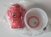 Wyciskarka do cytrusow Tupperware nowa