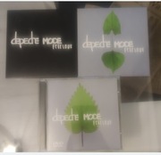 Depeche Mode Freelove singiel maxi i DVD 