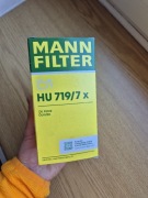 HU 719/7 x MANN FILTER
