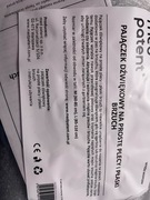 Korektor wady postawy dla dorosłych  rozmiar M/L