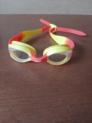 Okulary pływackie gogle dziecięce na basen Zoggs Kangaroo Beach