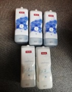 Płyn Miele UltraPhase set 5