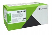 Toner Lexmark MS711, MS811, MS812 oryginał 52D2X0E