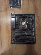 Płyta główna ASUS TUF X670E Plus Wifi AM5 DDR5