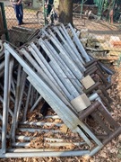 Rusztowanie wiszące