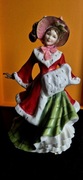 Royal Doulton Wintertime HN3622