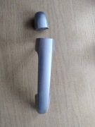 Kia cee'd 2007-2012 klamka prawy tył kolor 9S