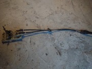 Lewarek zmiany biegów + linki Mazda 6 GG/GY 1.8 2.0 2.3 Skrzynia 5 biegów