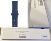 Pasek sportowy Apple Watch w kolorze kobaltowym 38/40/41/42 mm