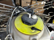 Opryskiwacz PILMET TERMIT 300l