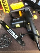 Piła łańcuchowa Titan 2000 W 40 cm TTL758CHN-A